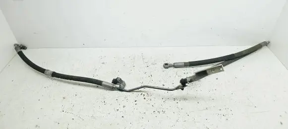 BMW 7 E65 E66 Active stabilizer tube/hose 6773933