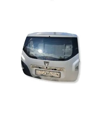 Dacia Duster II Tailgate/trunk/boot lid 