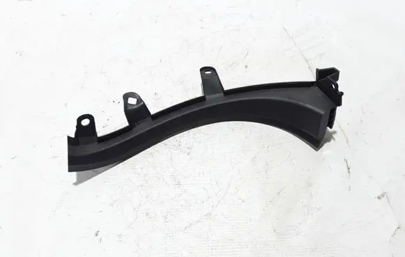 Volvo V60 Tailgate/trunk side cover trim 32205047
