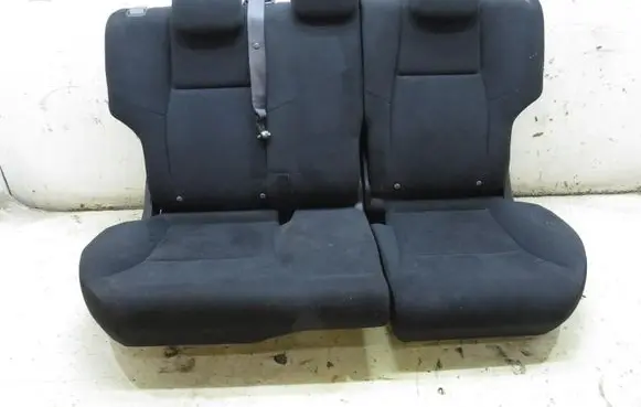 Honda Civic IX Rear seat KRIS235789