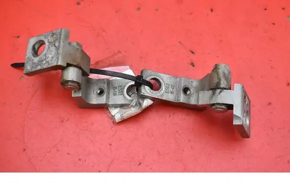 Opel Combo D Front door hinge set 