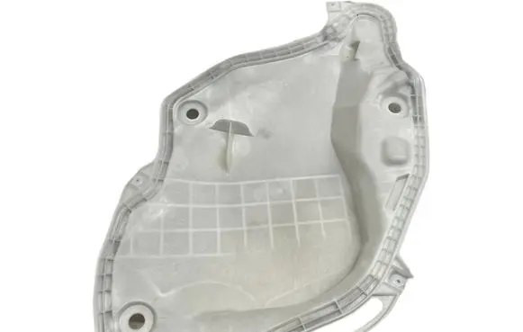 Toyota Corolla E210 E21 Front door sound insulation 