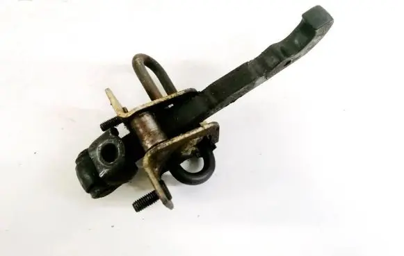 Volvo S40 Front door check strap stopper 