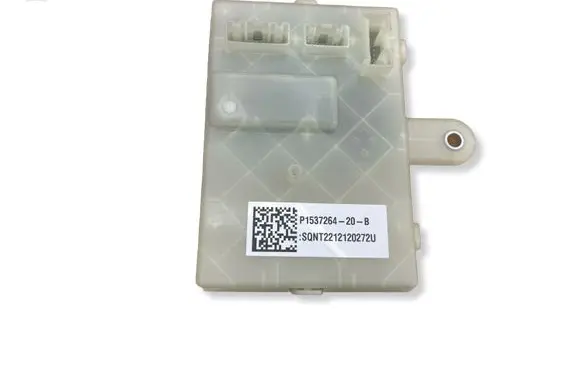 Tesla Model Y Other control units/modules P153726420B