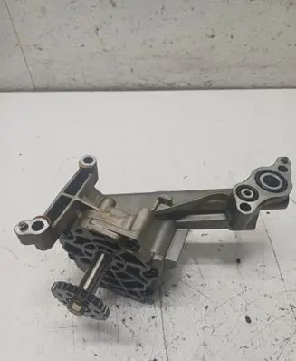 Opel Astra K Oil pump 12636425EB