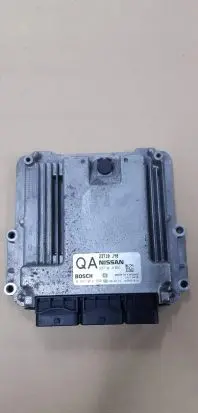 Renault Koleos I Engine control unit/module 23710JY0