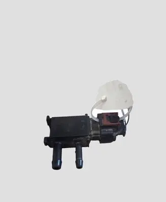 Opel Insignia A Exhaust gas pressure sensor A2C74386800 55599659