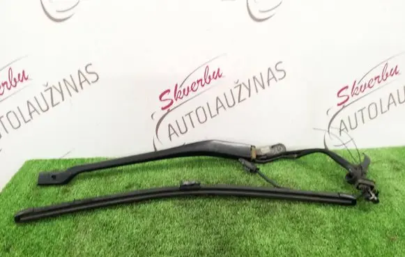 Mercedes-Benz S W222 Front wiper blade arm A2228201040 A2228200844 11427308