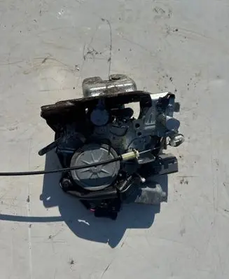 Chrysler Grand Voyager V Tailgate lock latch 4589581AB