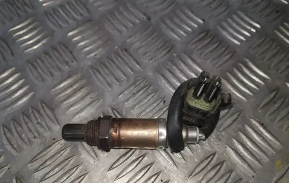Renault Laguna I Lambda probe sensor 0258003644 7700871544