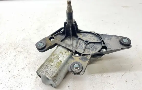 Opel Vivaro Rear window wiper motor