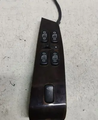 Mercedes-Benz S W220 Electric window control switch 5202068