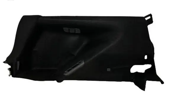 Toyota Corolla E210 E21 Trunk/boot side trim panel 6474002340C0
