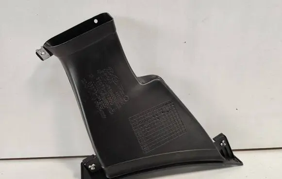 KIA Sportage Brake cooling air channel/duct 86573F1200 20240214