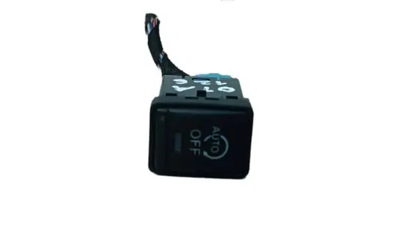 Nissan Qashqai Traction control (ASR) switch 083492A