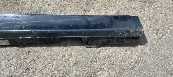 BMW 3 F30 F35 F31 Sill 51777256912 15857711