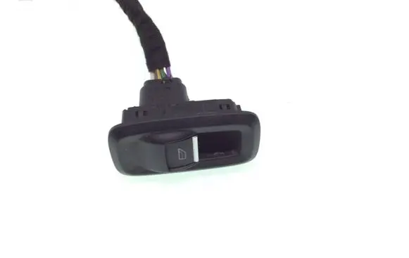 Ford Ecosport Electric window control switch EN1514529BB