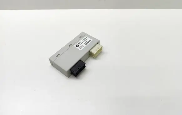 BMW 5 E60 E61 Sunroof control unit/module 9137055 61359137055 5WK11492