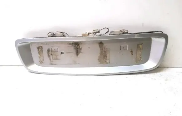 Nissan Primera Number Plate Surrounds Holder Frame 90810AU20