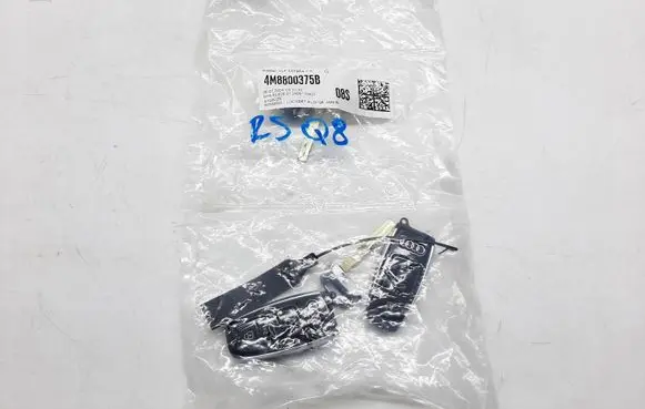 Audi A6 S6 C8 4K Tool set 4M8800375B