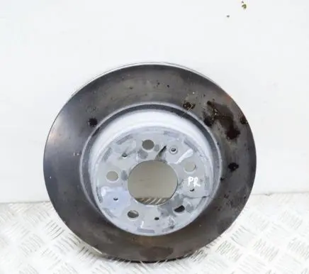 Tesla Model 3 Front brake disc 104461100D