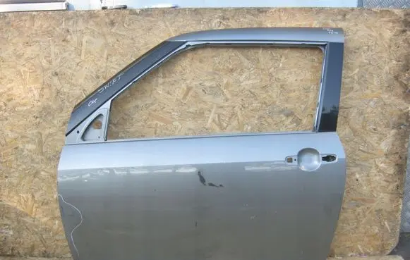 Suzuki Swift I Door (2 Door Coupe) 