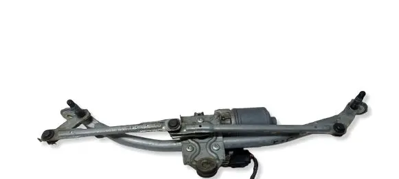 BMW X3 F25 Front wiper linkage and motor 7213275