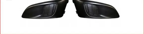 Chevrolet Aveo Front fog light trim/grill 