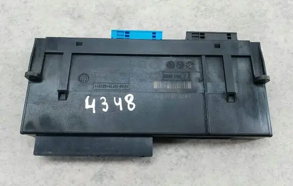 BMW 3 E90 E91 Comfort/convenience module 6971958