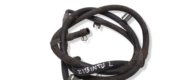 Honda Accord Headlight washer hose/pipe 