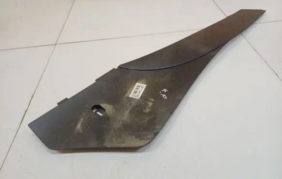 Volkswagen PASSAT B6 Center console 2C1865045