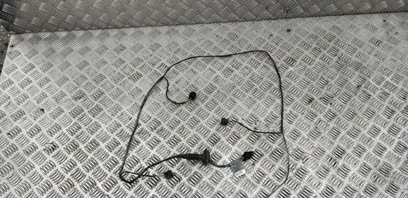 BMW X5 E53 Parking sensor (PDC) wiring loom 6906341