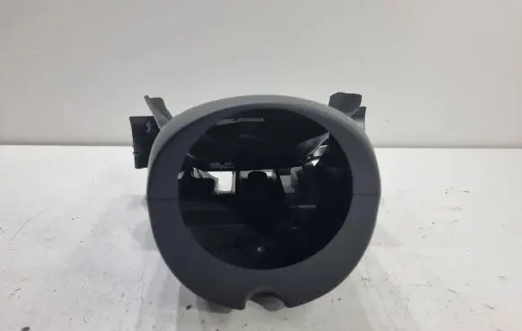Audi A5 Sportback 8TA Steering wheel column trim 8T0858345A