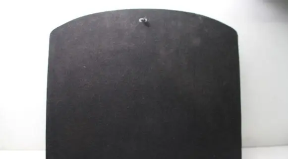 KIA Sportage Tailgate/trunk side cover trim 