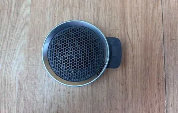 Mazda CX-5 II Subwoofer speaker TK7866960