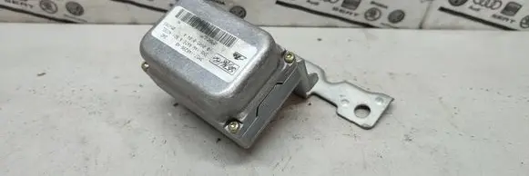 Ford Focus ESP acceleration yaw rate sensor 3M5T14B296AB 10098501044