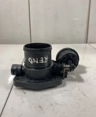 Renault Scenic I Throttle valve 11230134