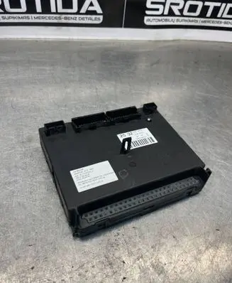 Mercedes-Benz ML W163 SAM control unit 1635452532 05371050 509914993125
