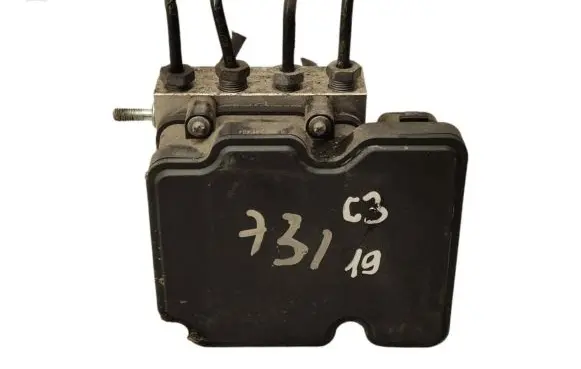 Citroen C3 ABS Pump 9830317080 0265956240 2265106455