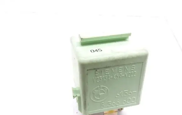BMW 5 E34 Other relay 61368366600 V23134K59X222