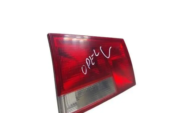 Opel Vectra C Rear/tail lights 24469463KAS 24469463
