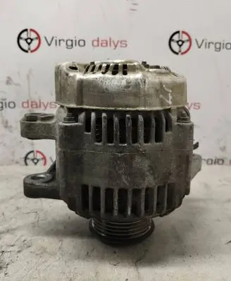 Toyota Yaris Generator/alternator 1022112770 2706033030