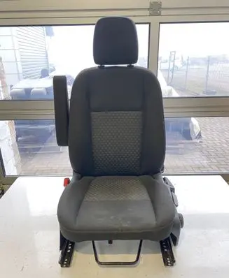 Ford Transit Custom Front driver seat 