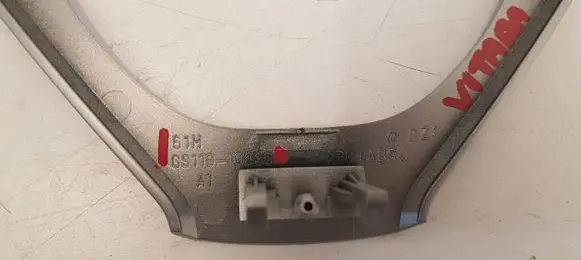 Suzuki SX4 S-Cross Steering wheel column trim GS119-10330