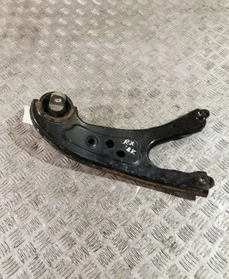 Lexus RX 450H Rear suspension control arm 