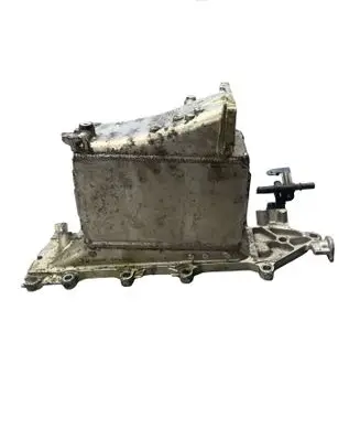 Volkswagen Golf VII Intake manifold 04L129766