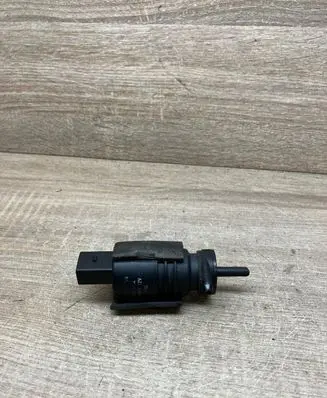 BMW 3 E46 Windscreen/windshield washer pump 8362154 008017