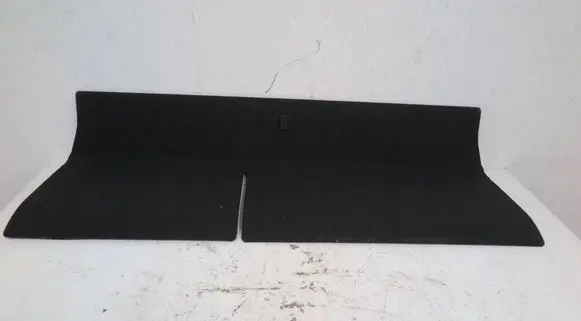 Toyota RAV 4 (XA40) Trunk/boot mat liner 5841542040