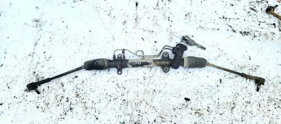 Mazda 626 Steering rack LLHD