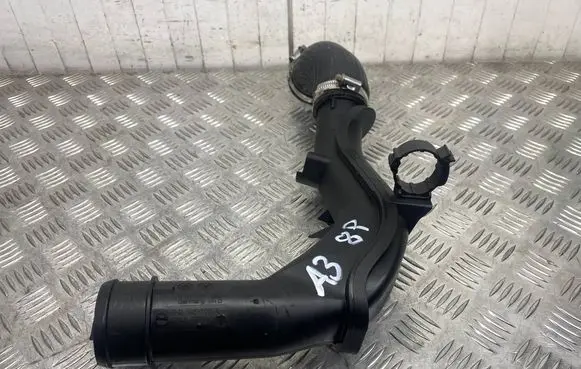 Audi A3 S3 8P Intercooler hose/pipe 5N0145770A
